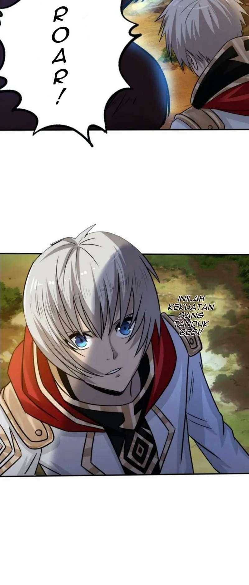 The Devouring Zone Chapter 09 Gambar 6