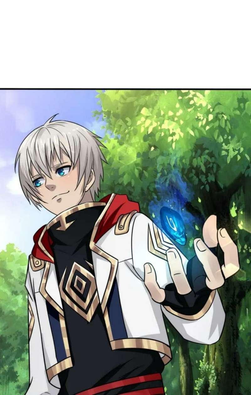 The Devouring Zone Chapter 09 Gambar 12
