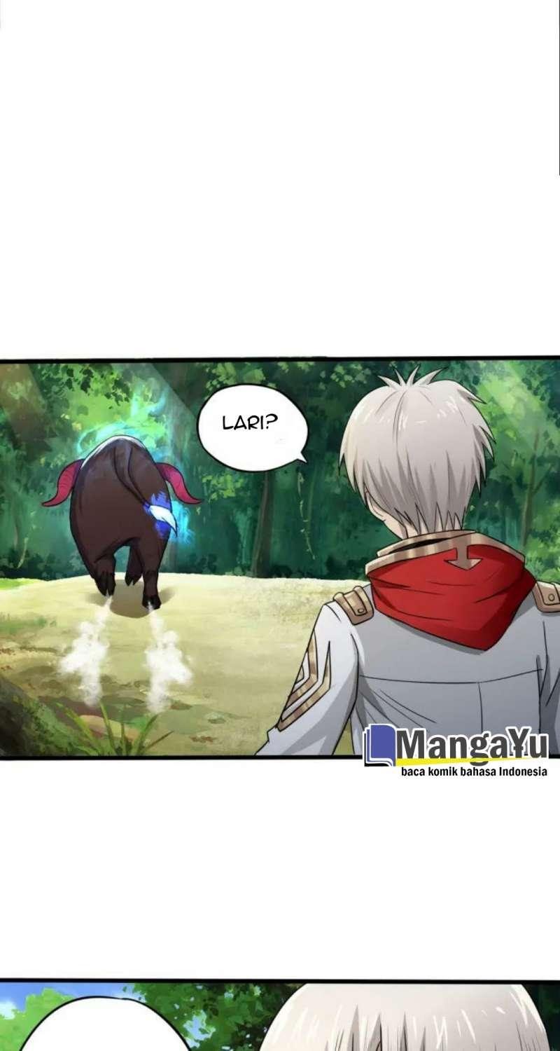 The Devouring Zone Chapter 09 Gambar 15