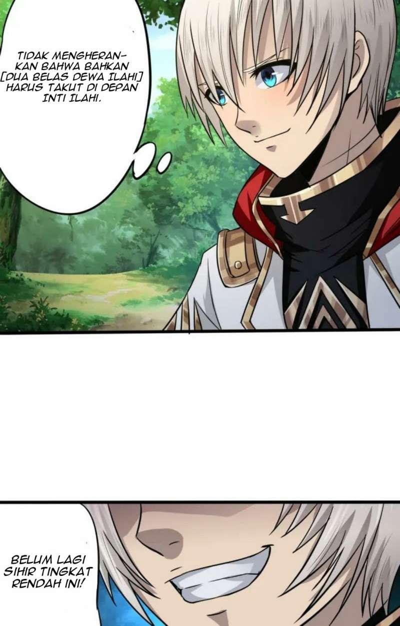 The Devouring Zone Chapter 09 Gambar 16