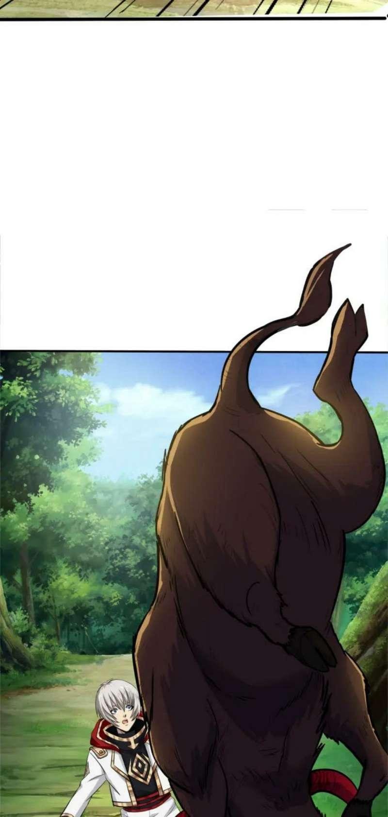 The Devouring Zone Chapter 09 Gambar 26