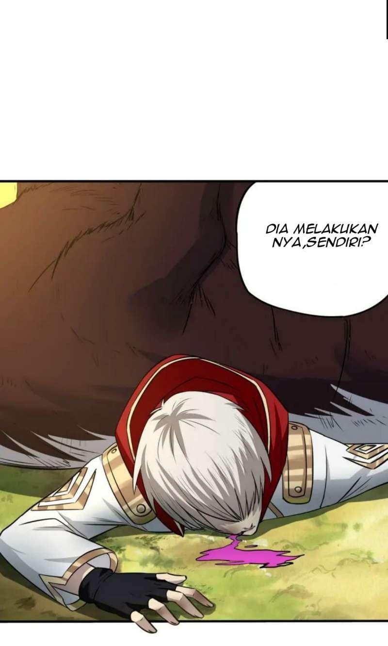 The Devouring Zone Chapter 09 Gambar 33