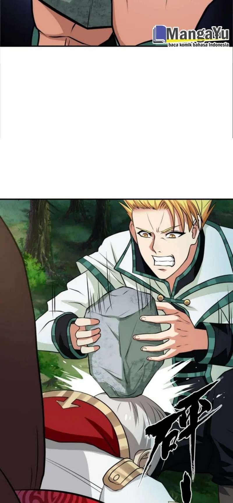 The Devouring Zone Chapter 09 Gambar 40