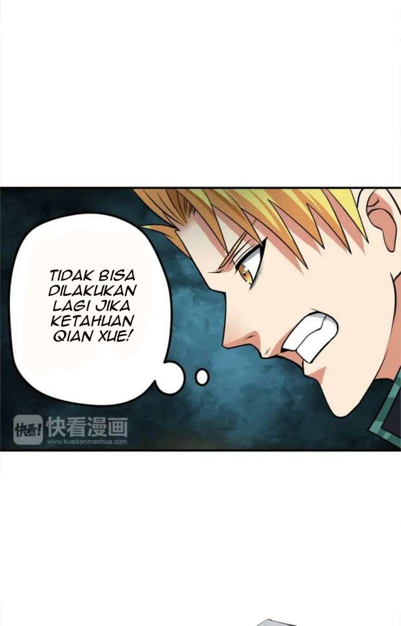 The Devouring Zone Chapter 09 Gambar 42