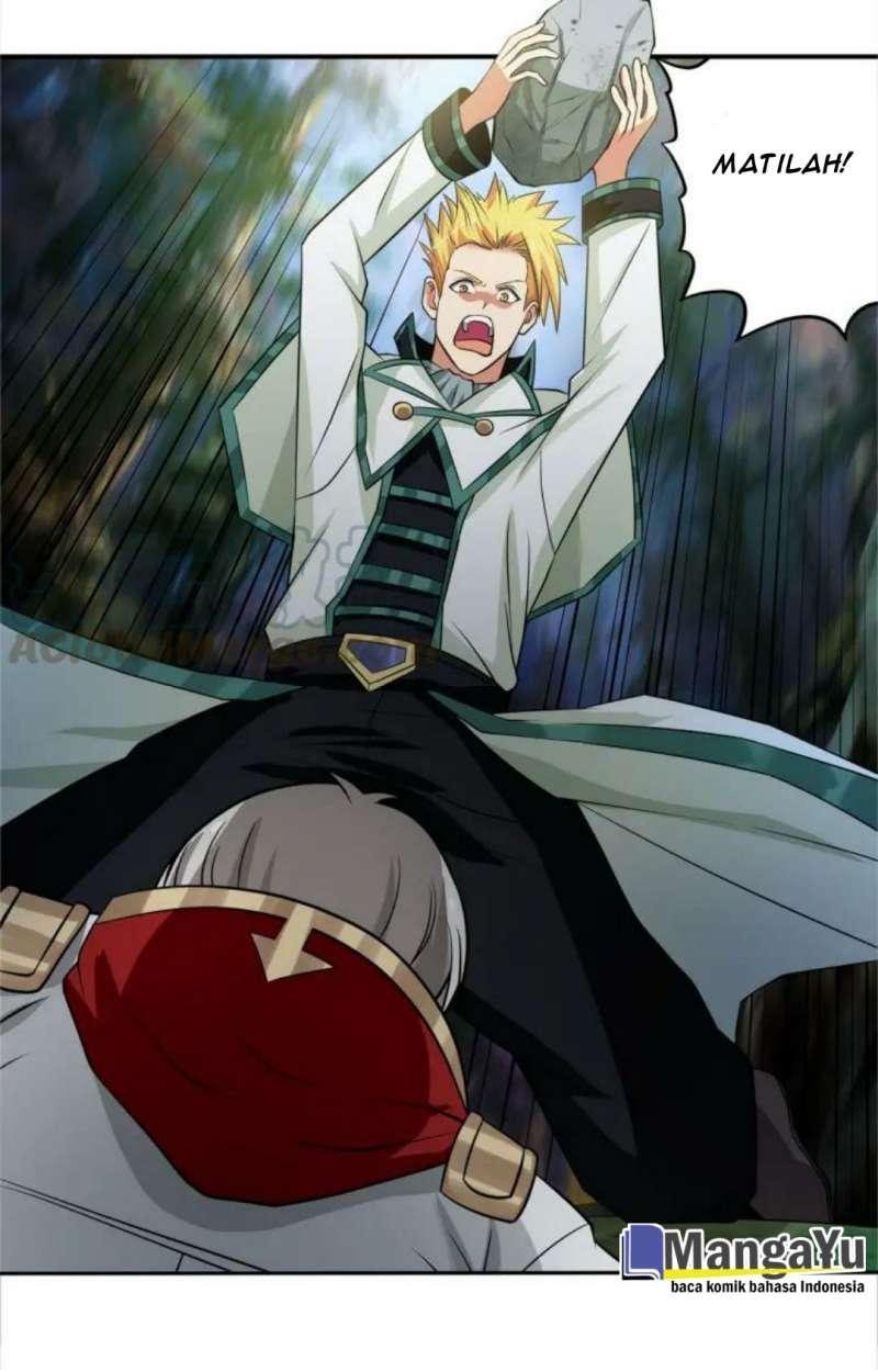 The Devouring Zone Chapter 09 Gambar 43