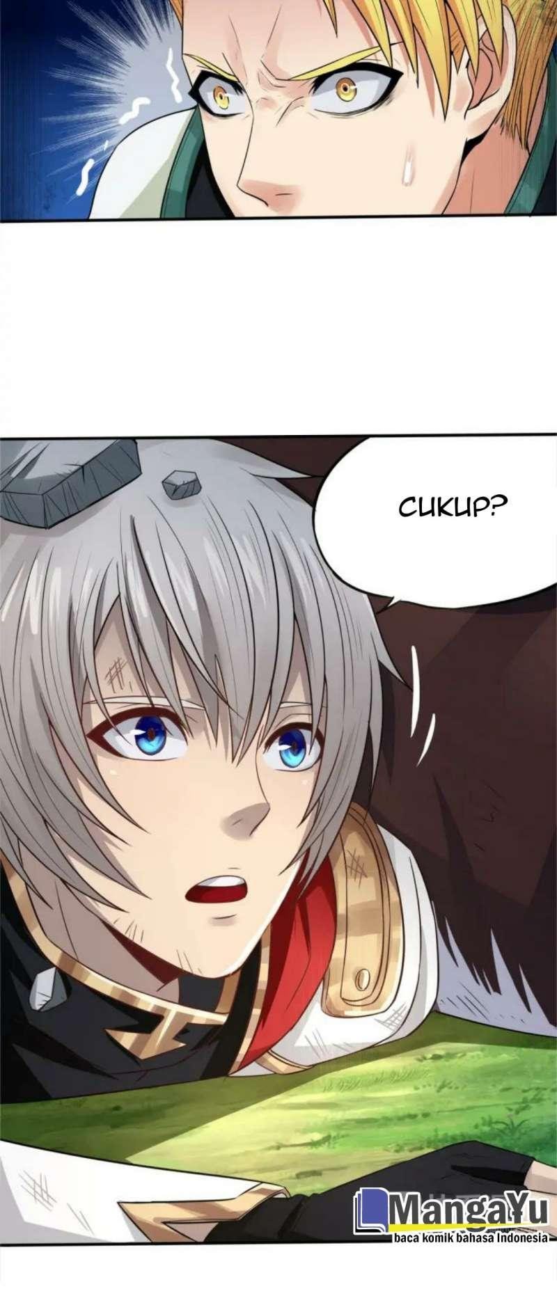 The Devouring Zone Chapter 09 Gambar 49