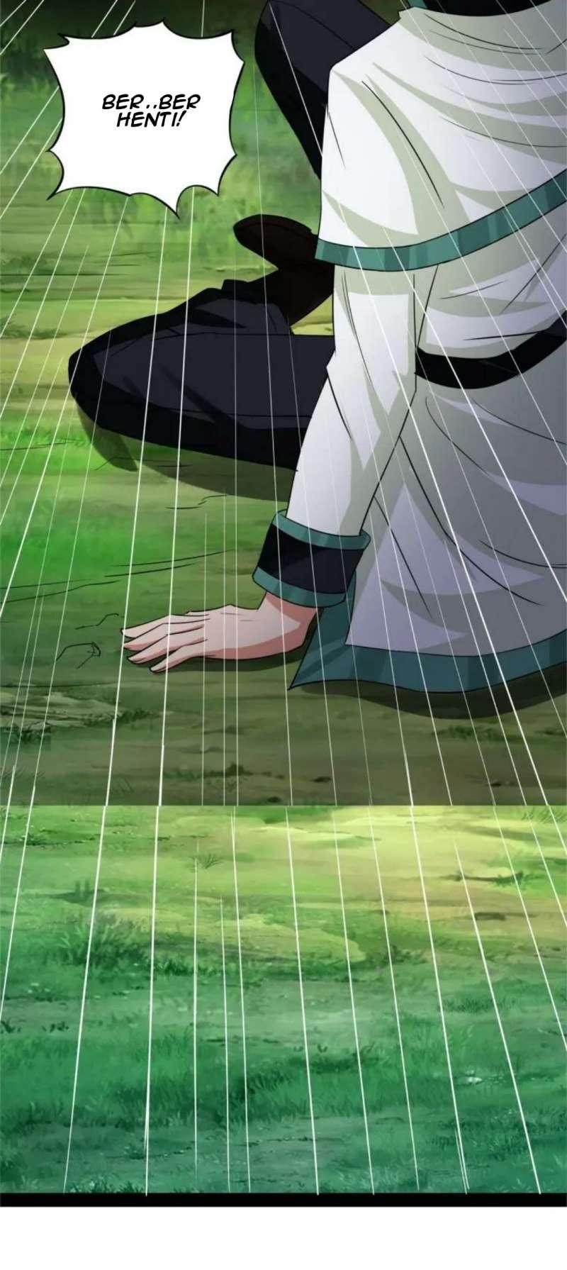 The Devouring Zone Chapter 09 Gambar 53