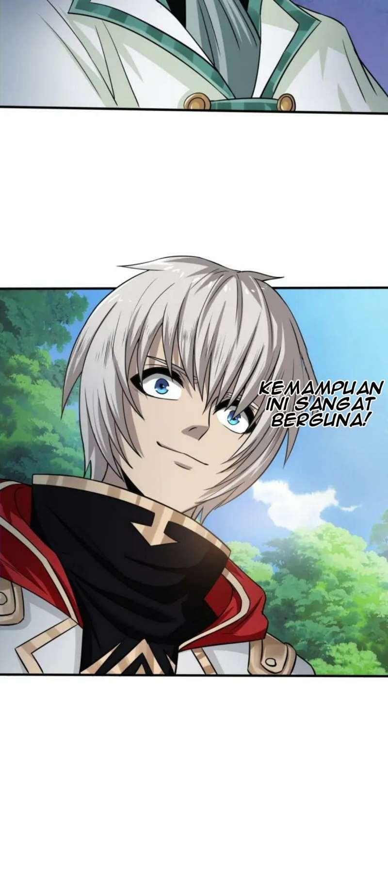 The Devouring Zone Chapter 09 Gambar 58