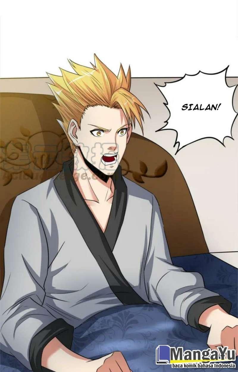 The Devouring Zone Chapter 09 Gambar 61