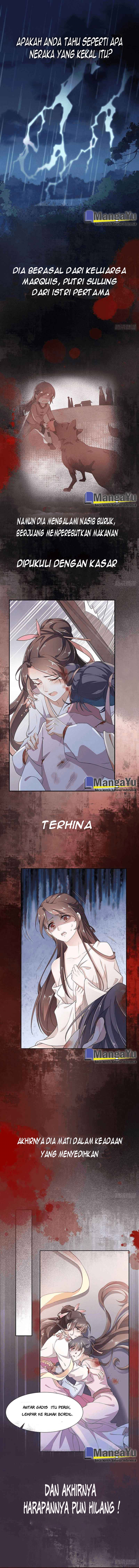The Eunuch’s Consort Rules the World Chapter 01 Gambar 2