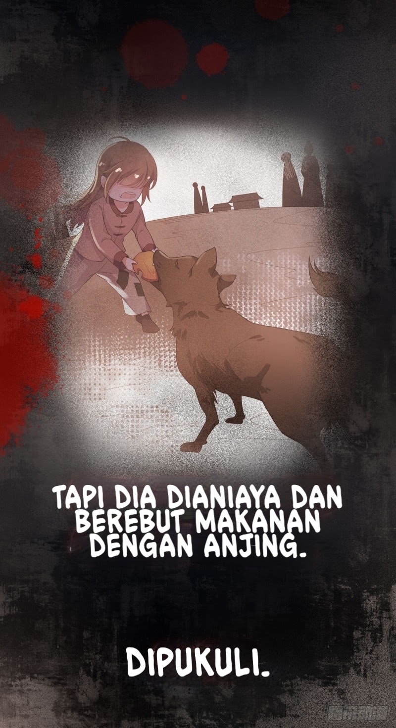 The Eunuch’s Consort Rules the World Chapter 02 Gambar 3