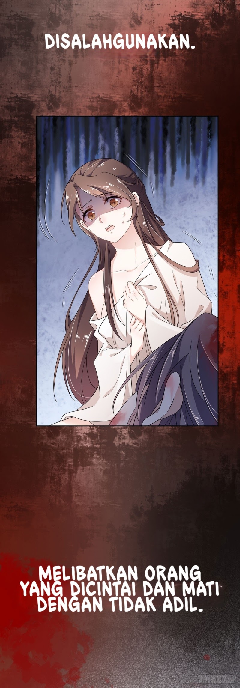 The Eunuch’s Consort Rules the World Chapter 02 Gambar 5