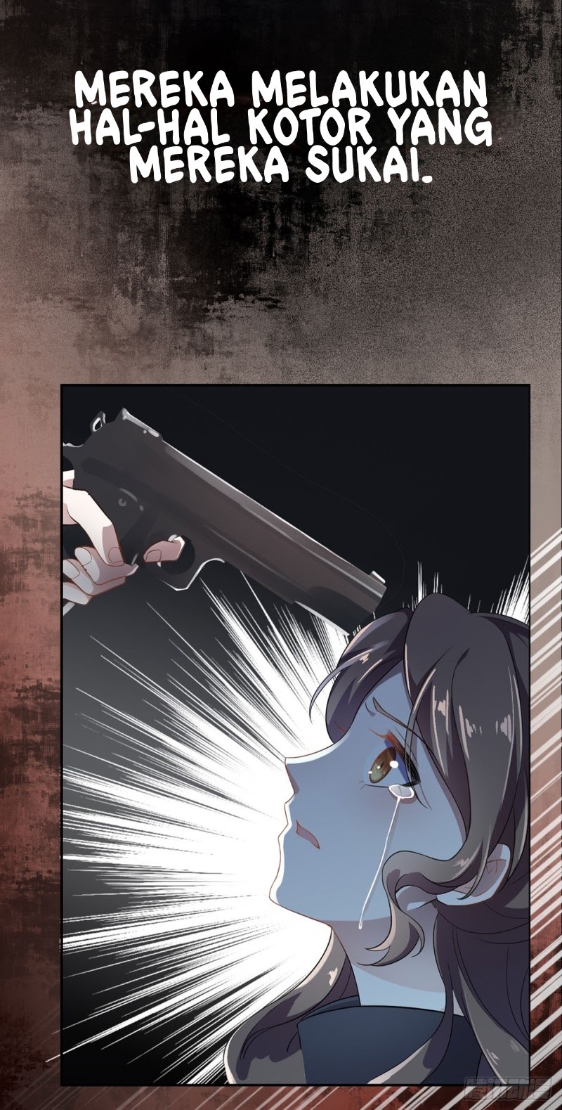 The Eunuch’s Consort Rules the World Chapter 02 Gambar 8