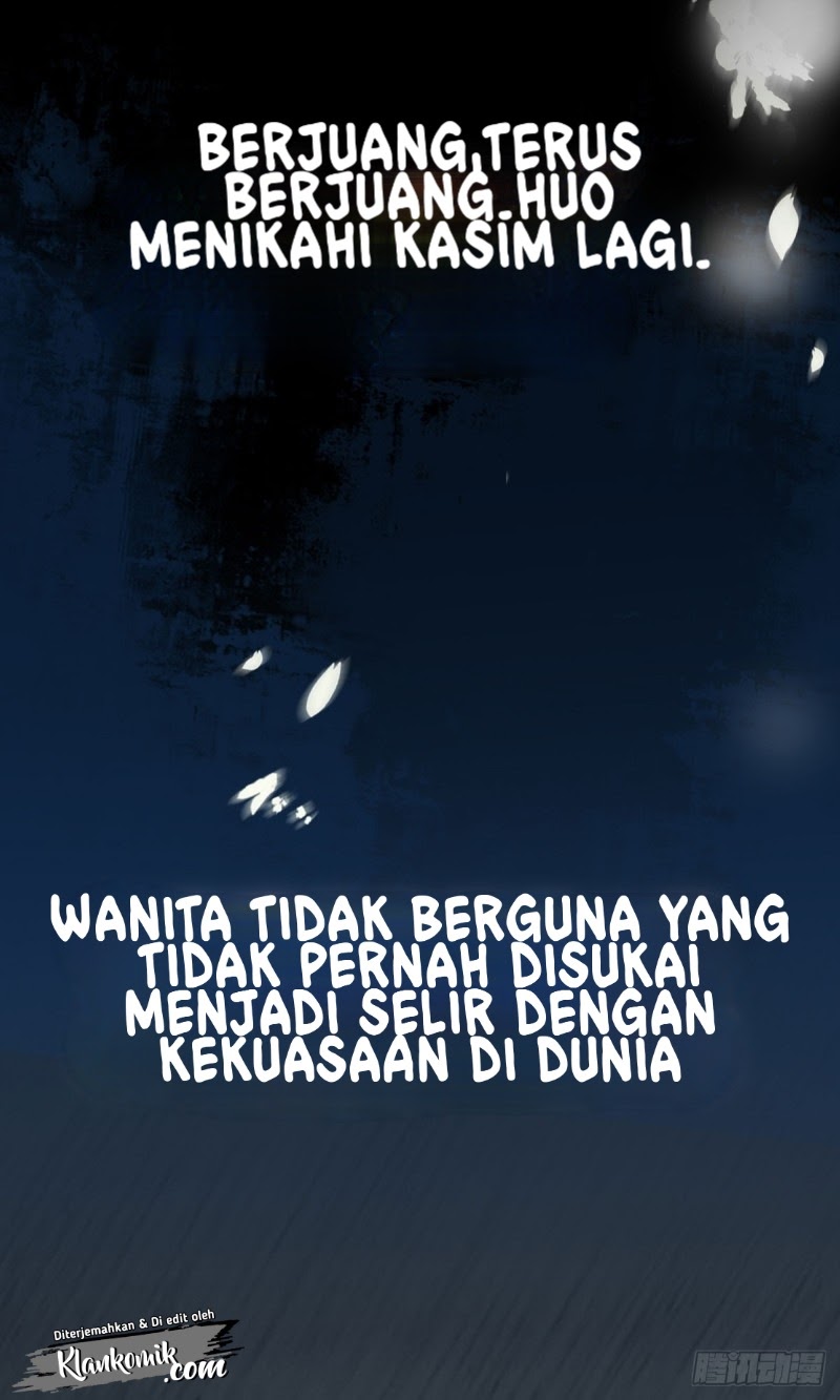 The Eunuch’s Consort Rules the World Chapter 02 Gambar 13