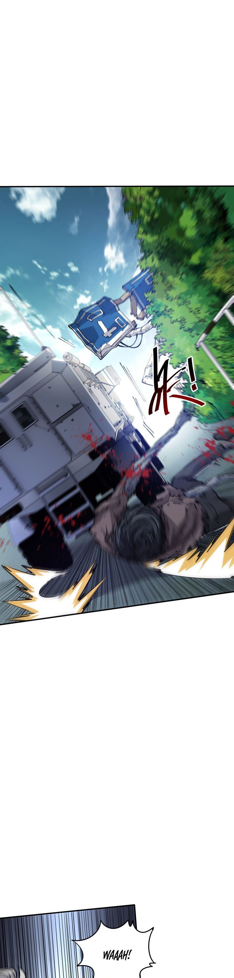 The Evolution Chapter 03 Gambar 3