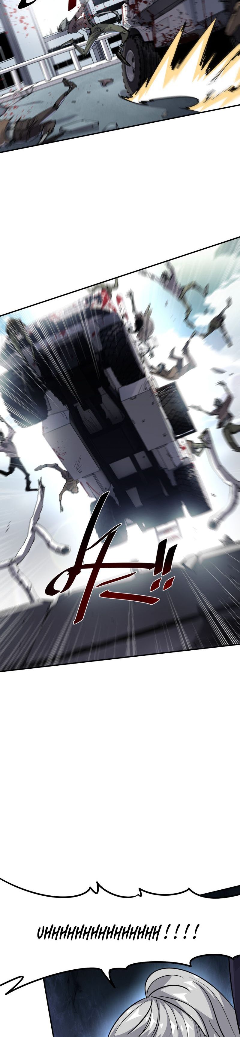 The Evolution Chapter 03 Gambar 20