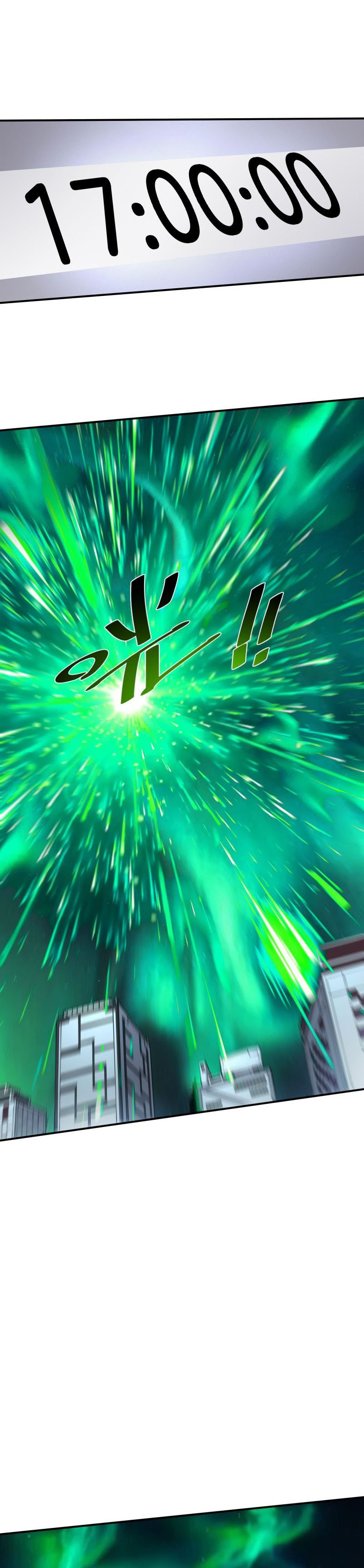 The Evolution Chapter 03 Gambar 22