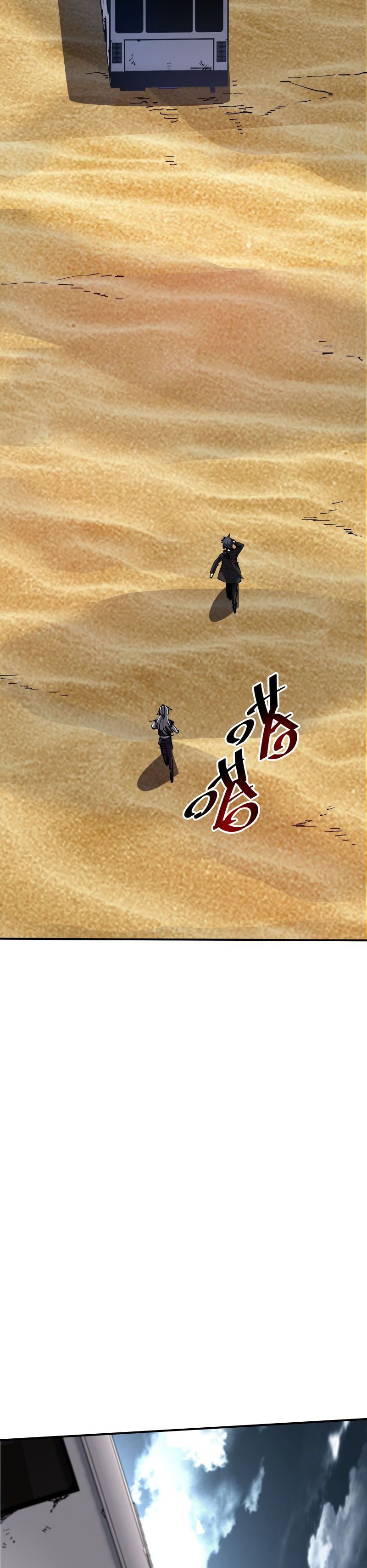 The Evolution Chapter 03 Gambar 38