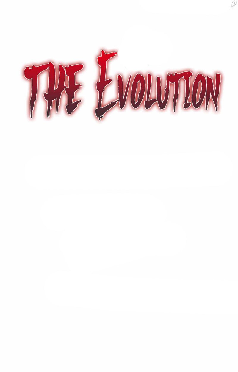 The Evolution Chapter 08 Gambar 8