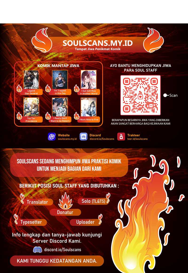 The Evolution Chapter 29 Gambar 9
