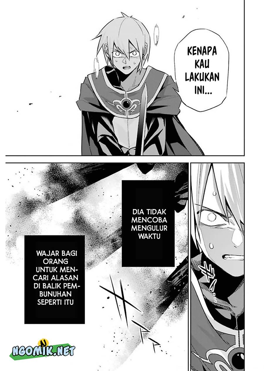 The Executed Sage is Reincarnated as a Lich and Starts an All-Out War Chapter 12 Gambar 14