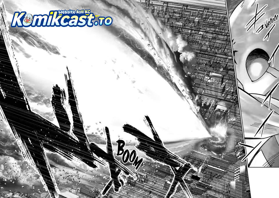 The Executed Sage is Reincarnated as a Lich and Starts an All-Out War Chapter 47 Gambar 35