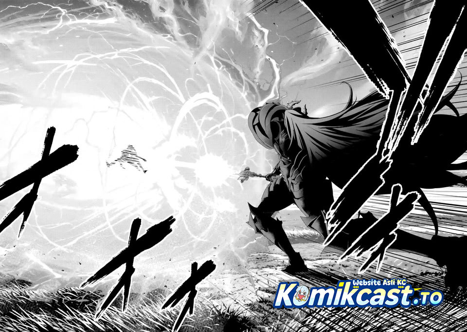 The Executed Sage is Reincarnated as a Lich and Starts an All-Out War Chapter 53 Gambar 6