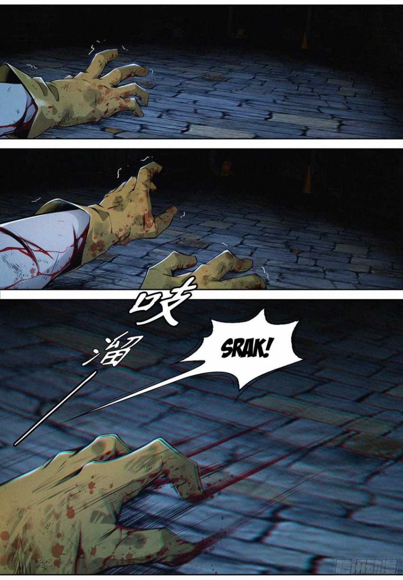 The Exorcist Expert Chapter 05 Gambar 2