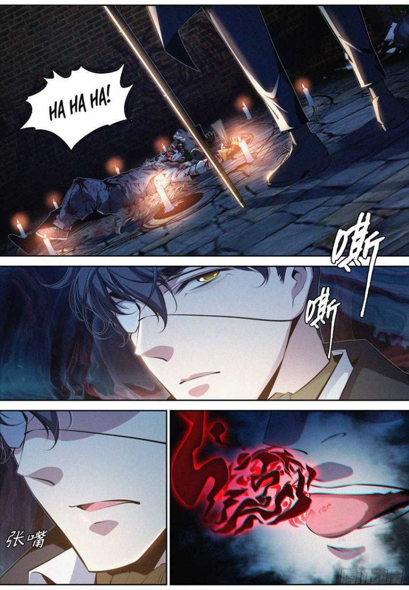 The Exorcist Expert Chapter 05 Gambar 11