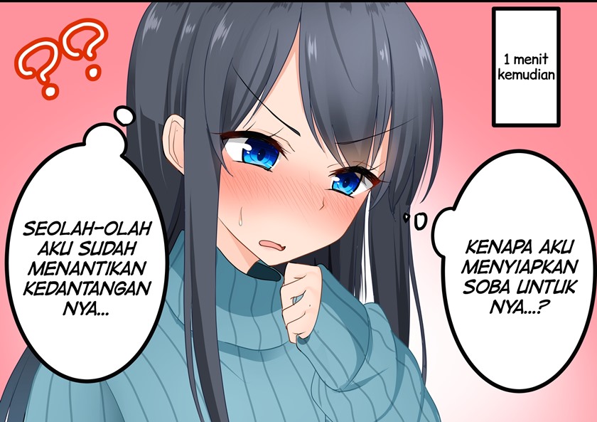 The Fallen TS Girl Chapter 12 Gambar 2