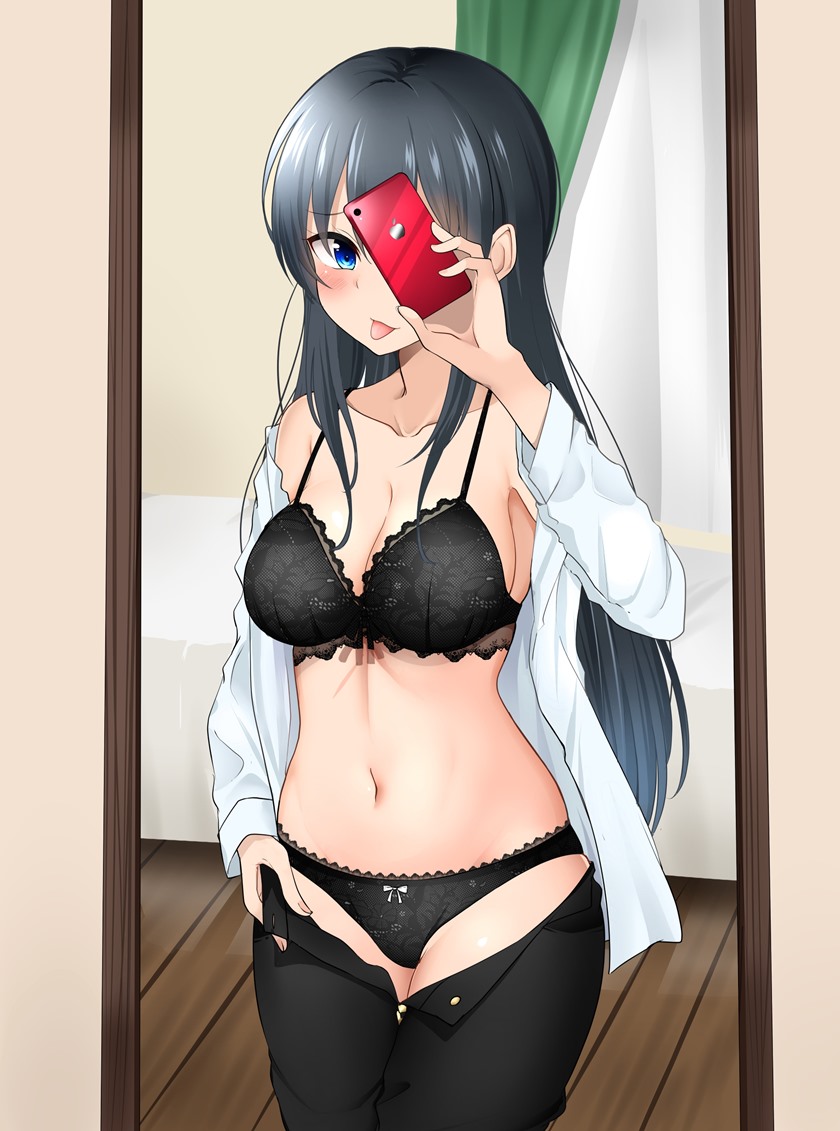 The Fallen TS Girl Chapter 14 Gambar 1