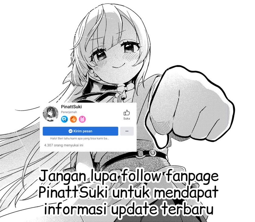 The Fallen TS Girl Chapter 16 Gambar 3