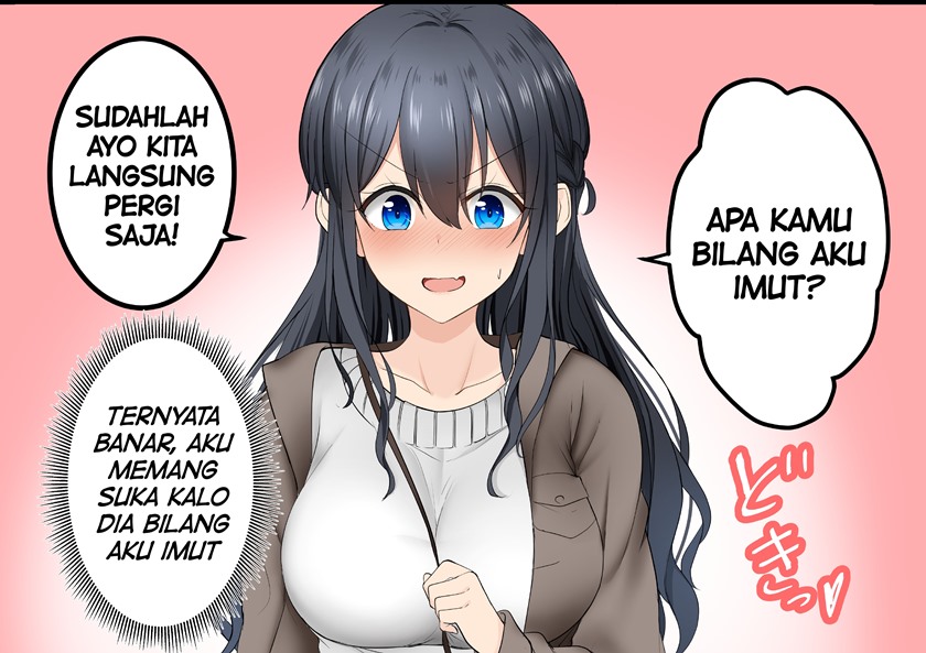 The Fallen TS Girl Chapter 17 Gambar 2