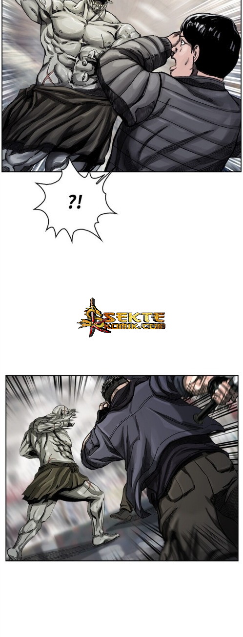 The First Hunter Chapter 02 Gambar 13