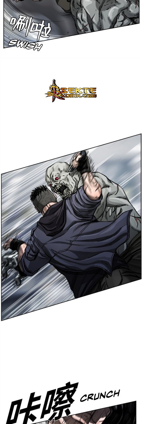 The First Hunter Chapter 02 Gambar 17