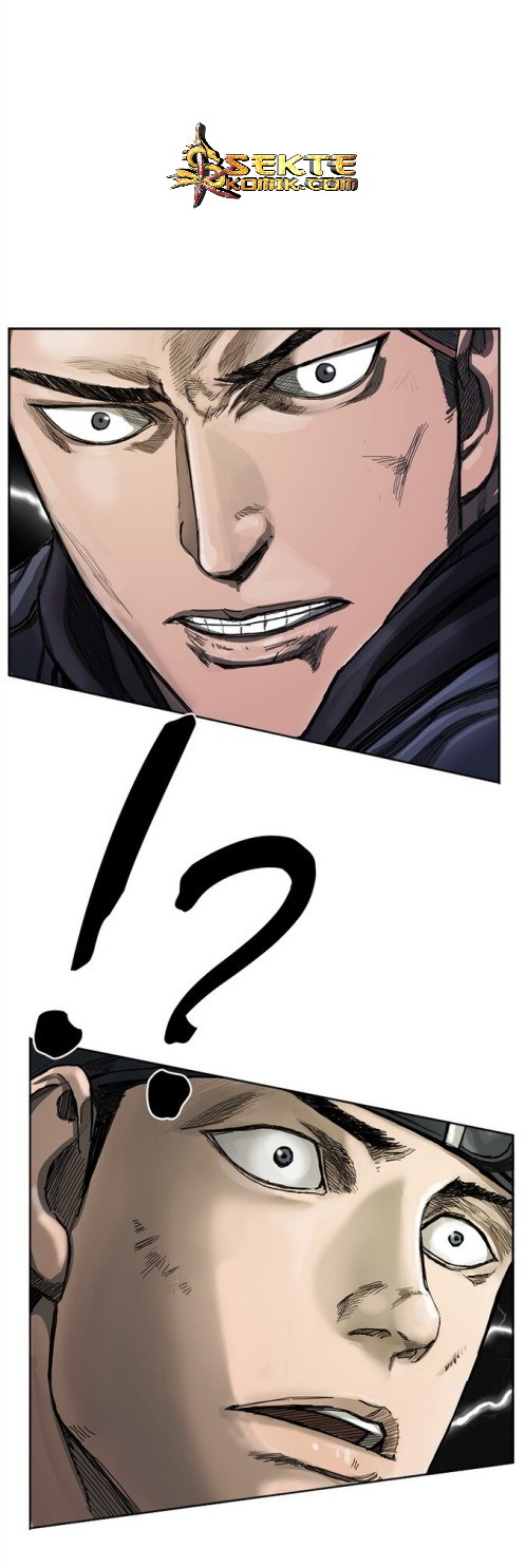 The First Hunter Chapter 02 Gambar 19