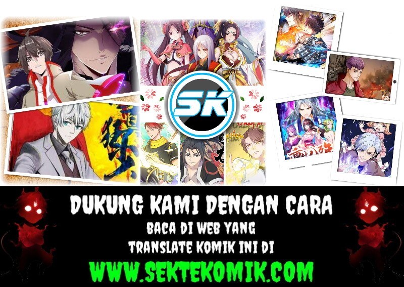 The First Hunter Chapter 05 Gambar 26