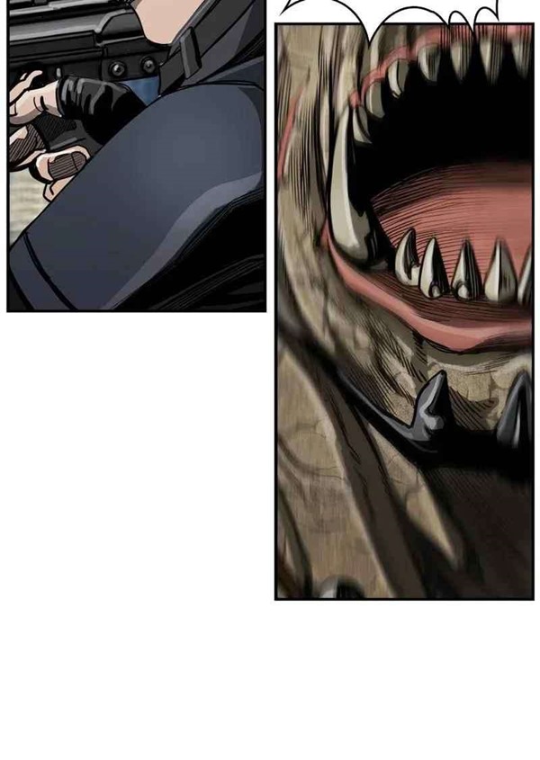 The First Hunter Chapter 27 Gambar 67