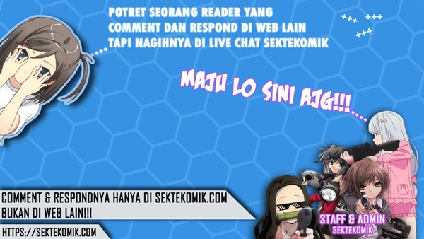 The First Hunter Chapter 27 Gambar 80