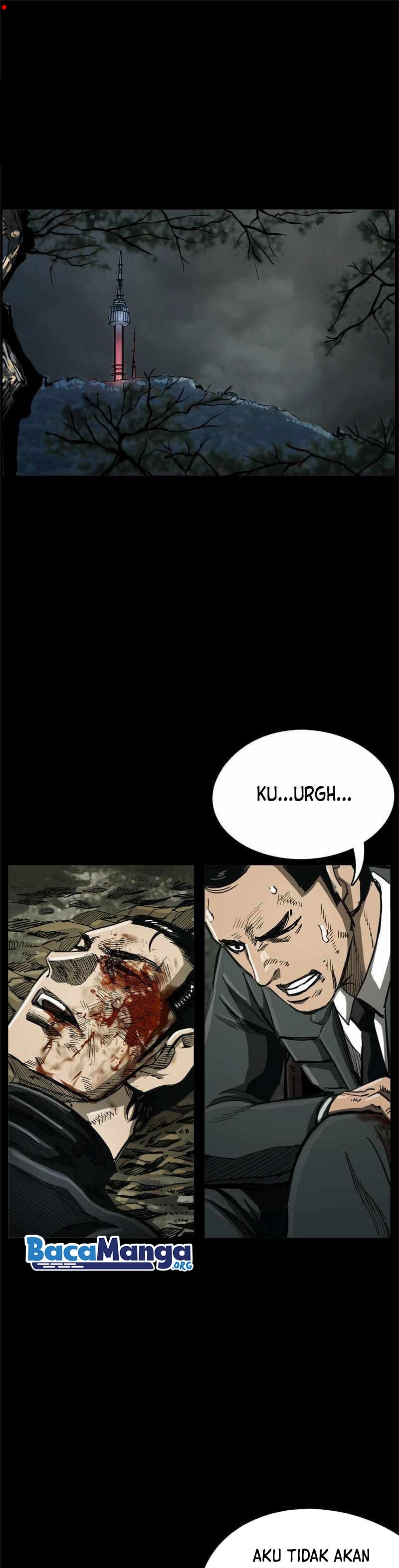The First Hunter Chapter 39 Gambar 2