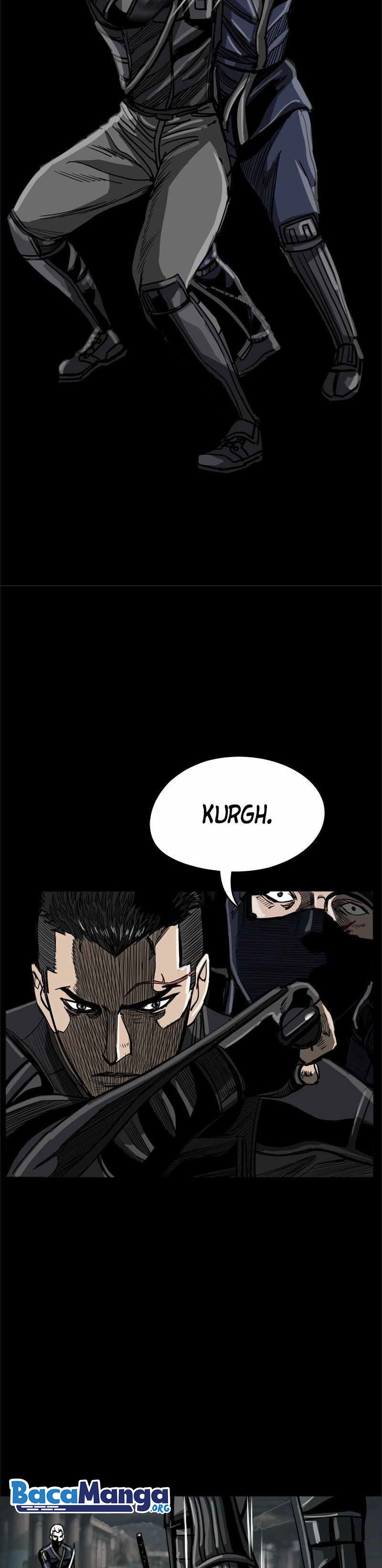 The First Hunter Chapter 39 Gambar 22
