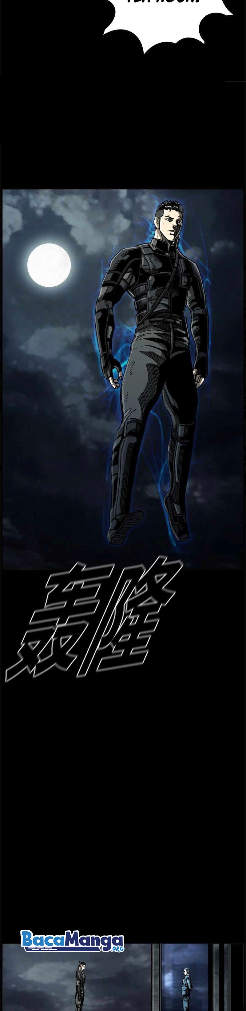 The First Hunter Chapter 39 Gambar 29