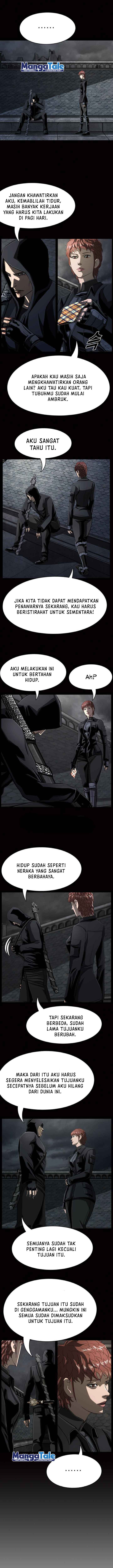 The First Hunter Chapter 83 Gambar 6