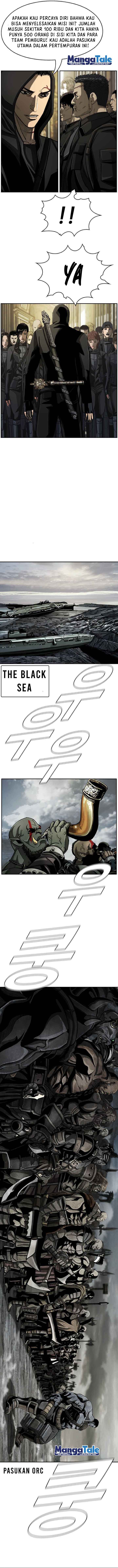 The First Hunter Chapter 85 Gambar 7