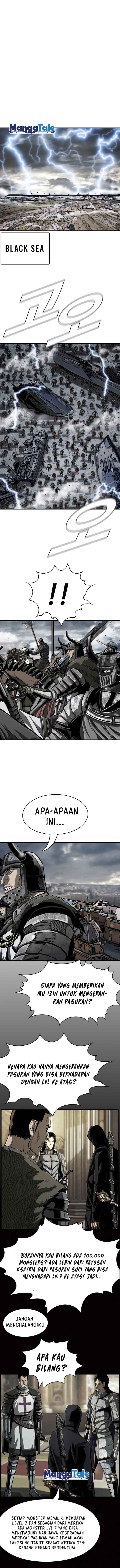 The First Hunter Chapter 86 Gambar 2
