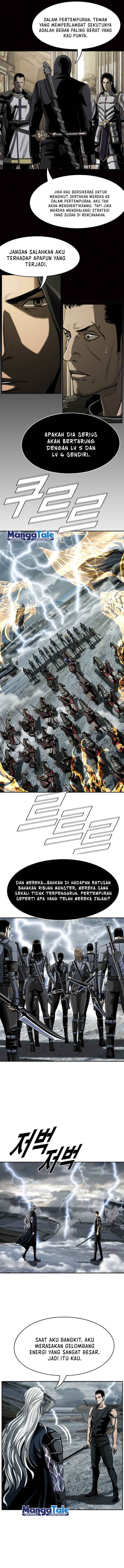 The First Hunter Chapter 86 Gambar 3