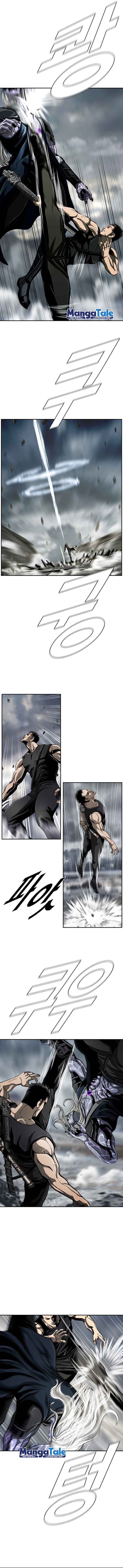 The First Hunter Chapter 86 Gambar 5