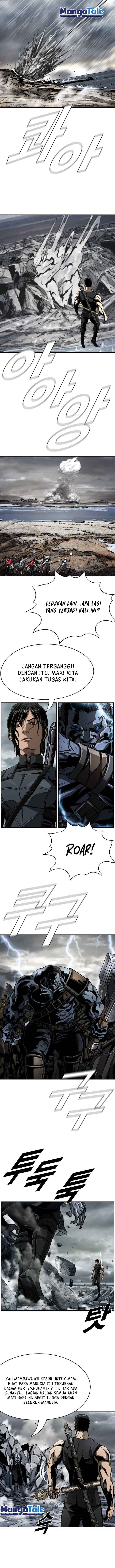 The First Hunter Chapter 86 Gambar 6