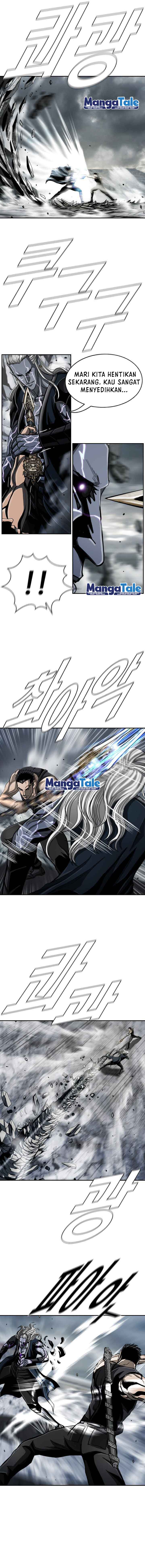 The First Hunter Chapter 86 Gambar 7