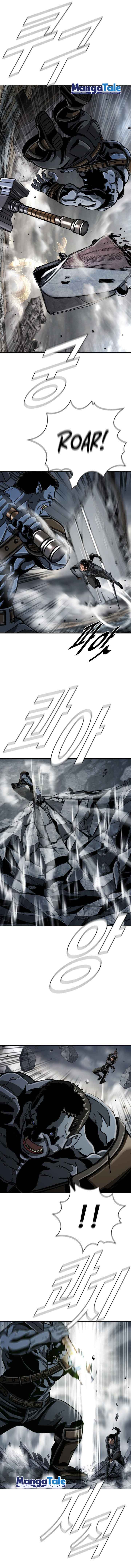 The First Hunter Chapter 86 Gambar 9